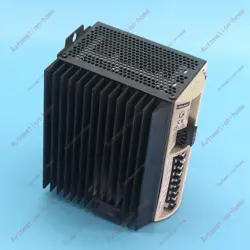 USED PARKER SERVO DRIVER GV6K-U12E DHL SHIPPING