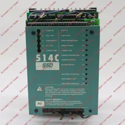 PARKER 514C 32A 514C-32-00-00-00 USED FULLY TESTED