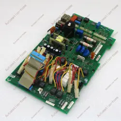 1PCS PARKER USED AH470330T012/1A PC BOARD FULLY TESTED