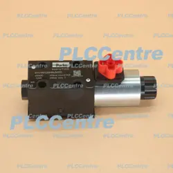 NEW 1PCS PARKER 24VDC 1.29A D1VW020HNJW91 IN BOX SPOT STOCKS