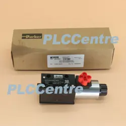 PARKER 24VDC