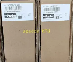 PARKER D1FPE50FB9NB00 PROPORTIONAL VALVE NEW
