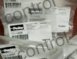 CV-1-6688 PARKER CV-1-6688 CHECK VALVE  CV-1-6688 CV-1-6688