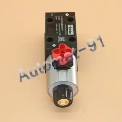 PARKER D1VW020HNJW91