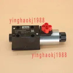 ONE D1VW020HNJW91 NEW PARKER IN BOX 24VDC 1.29A FREE SHIP
