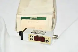 CONVUM 10.8-30V-DC PRESSURE