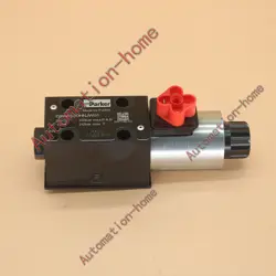 PARKER D1VW020HNJW 24VDC