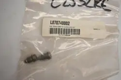 CYLINDER DIVISION L070740002