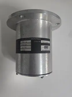 MICROTACH 1000PPR