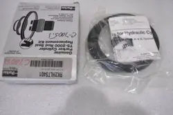 CYLINDER ROD SEAL