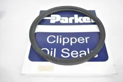 PARKER 18236 H1L5 4QTR11 CLIPPER OIL SEALS MADE IN THE USA