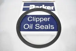 PARKER 1QTR12