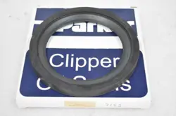 PARKER 3QTR12 7192 H1L5 CLIPPER OIL SEALS MADE IN USA