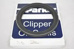 PARKER 4QTR18 7191 H1L5 CLIPPER OIL SEALS MADE IN USA