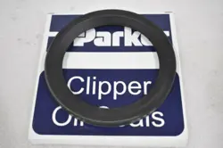 PARKER 3QTR13 7145 H1L5 CLIPPER OIL SEALS MADE IN USA