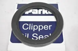 PARKER 4QTR12 6671 H1L5 CLIPPER OIL SEALS MADE IN USA