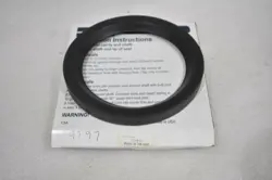 PARKER 3QTR13 9797 H1L5 CLIPPER OIL SEAL MADE IN USA