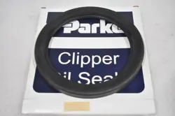 PARKER 3QTR11 7007 H1L5 CLIPPER OIL SEALS MADE IN USA
