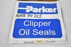 PARKER 3QTR06