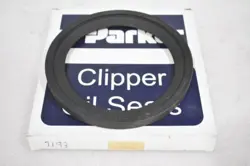 PARKER 7193 H1L5 3QTR11 CLIPPER OIL SEALS MADE IN USA