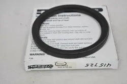 PARKER 3QTR18 9629 H1L5 CLIPPER OIL SEALS MADE IN USA
