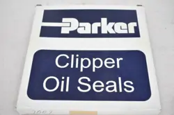 PARKER 4QTR10