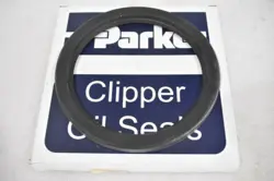 PARKER 1QTR15 7186 H1L5 CLIPPER OIL SEALS MADE IN USA