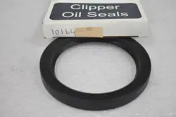 1QTR08 CLIPPER OIL