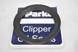 PARKER 3QTR13 9797 H1L5 CLIPPER OIL SEALS MADE IN USA