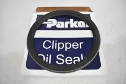 PARKER 3QTR14 9192 H1L5 CLIPPER OIL SEALS MADE IN USA