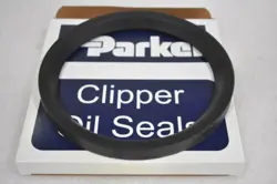 PARKER 4QTR12 7194 H1L5 CLIPPER OIL SEALS MADE IN USA