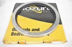 GARLOCK KLOZURE 64 X 3962 21238-3962 MILL-RIGHT N-NITRILE OIL SEAL
