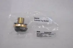 PARKER HANNIFIN CORP. F0621021 EV.END CAP 24DC MADE IN USA