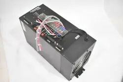 PARKER KSX-250-D0 COMPUMOTOR BRUSHLESS SERVO DRIVE KS SERIES