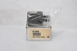 PARKER GF400S IN-LINE GAUGE ISOLATOR VALVE 1/4