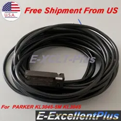 RODLESS CYLINDER SPECIAL MAGNETIC SWITCH SENSOR 5M FOR PARKER KL3045-5M KL3045
