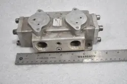 VALVE BODY