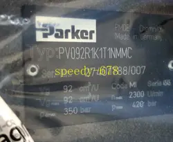 PARKER PV092R1K1T1NMMC