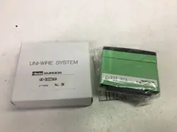 KURODA UNI-WIRE SYSTEM