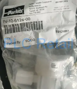 PV-10-6124-00 FAST