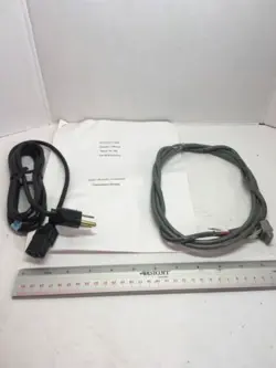 SUPPLY WITH OPERATOR'S