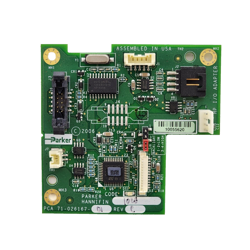 I/0 ADAPTER BOARD
