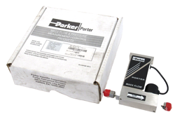 NEW PARKER 201-FFASNCAA MASS FLOW SENSOR 201FFASNCAA