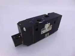 PARKER B511BB549C VALVE