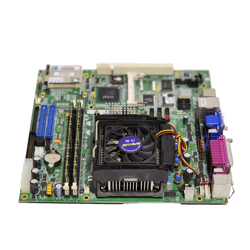 CTC PARKER 71-026240-01 MAIN MOTHERBOARD PCB