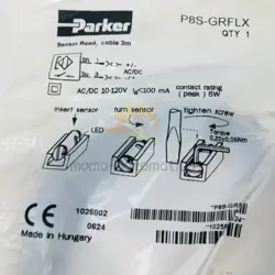 PNEUMATIC SWITCH 1PCS