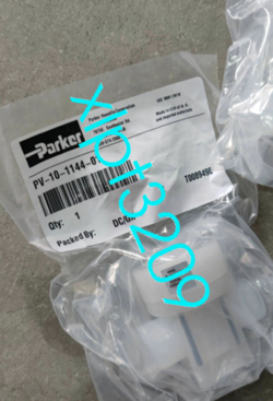 PARKER NEW DIAPHRAGM