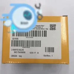 NEW 321H35