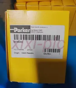 341N3202 VALVE DHL