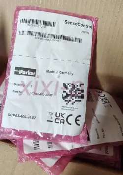 1PCS NEW SCP03-400-24-07